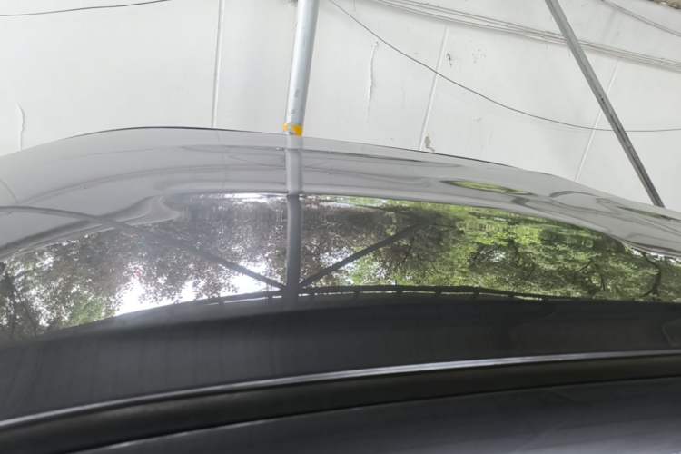 Used NETA U 2021 Pro 500 Global Edition Roof