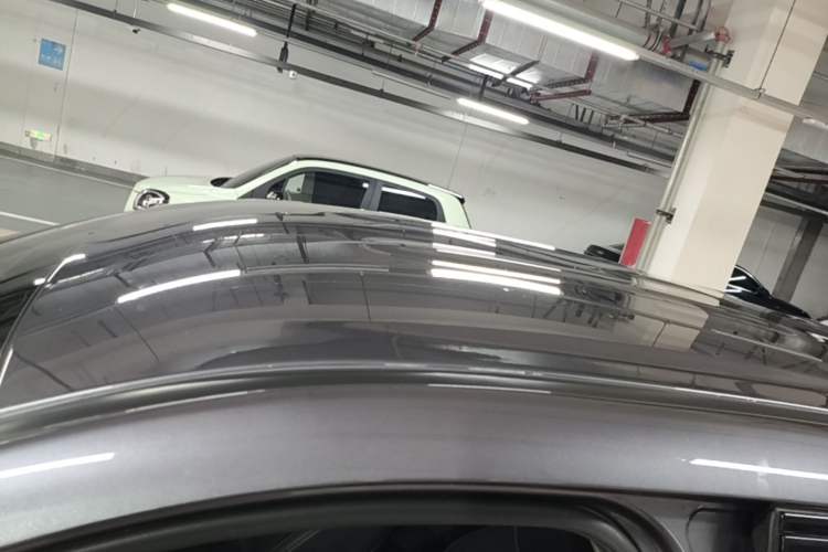 Used NETA U 2021 Pro 400 Industry Custom Edition Roof