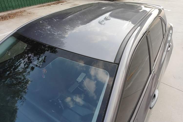 Used NETA U 2021 Pro 500 Deluxe Driving Edition Roof