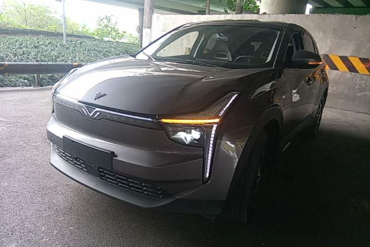 Used NETA U 2021 Pro 400 Cruiser Edition Guazi used car, China used car export, Used car for sale, Used cars, Cheapest cars for sale