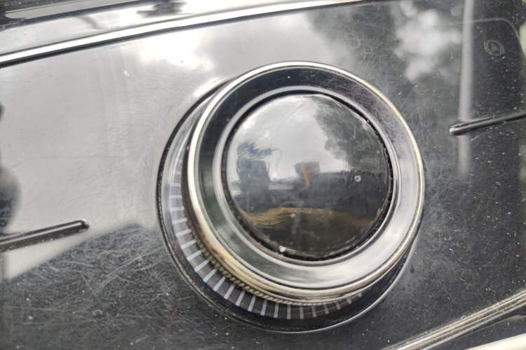 Used NETA U 2021 Pro 400 Cruiser Edition Vehicle Key