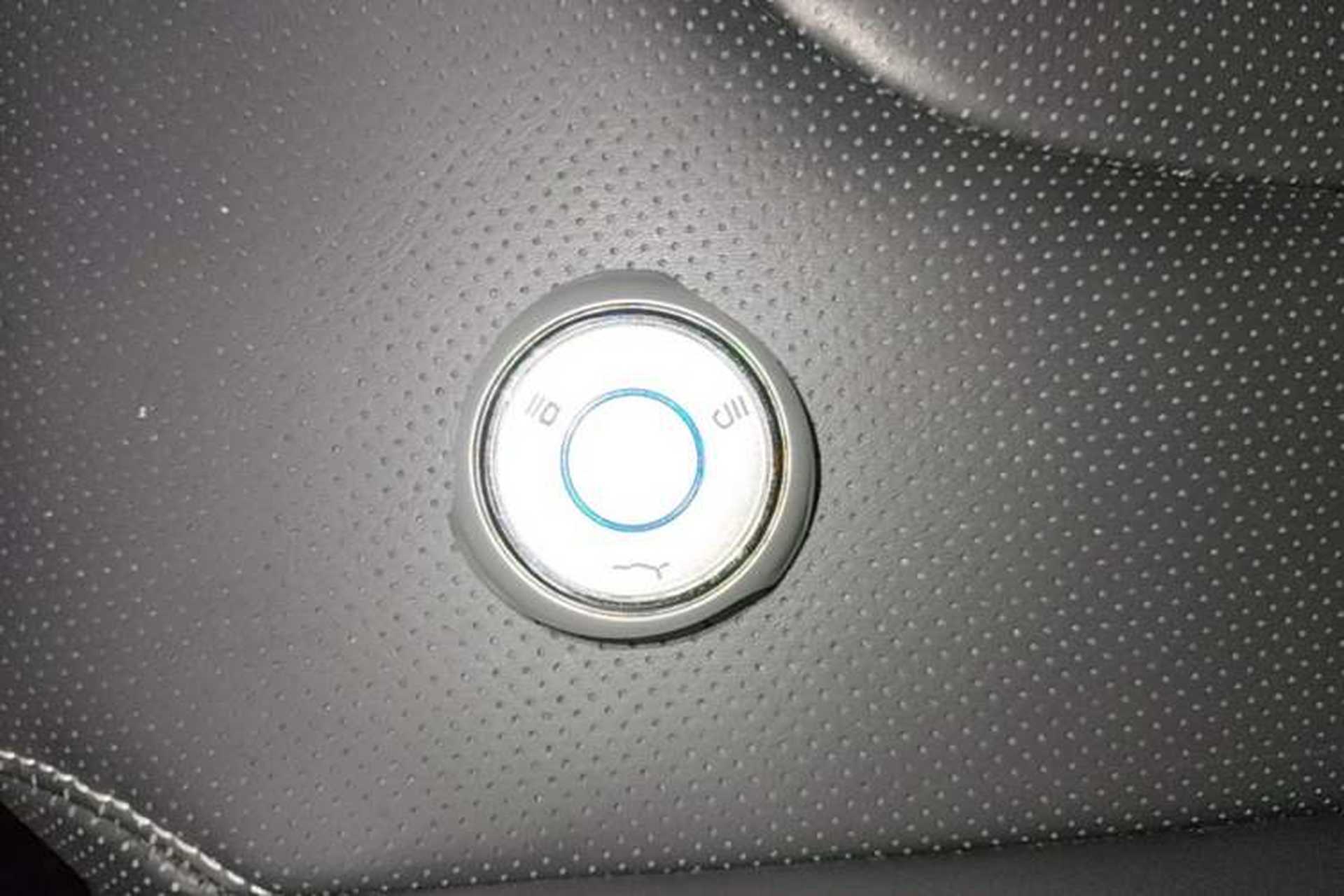 Used NETA U 2021 Pro 400 Cruiser Edition Vehicle Key