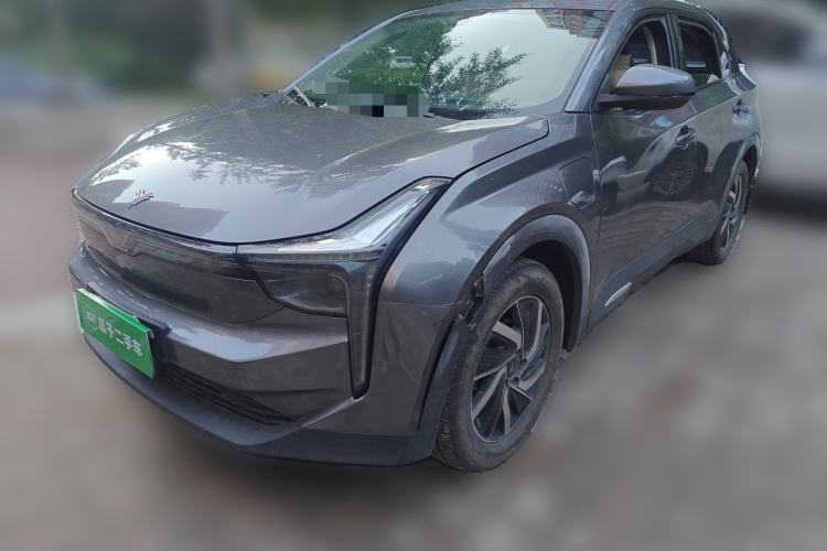 Used NETA U 2021 Pro 400 Cruiser Edition Guazi used car, China used car export, Used car for sale, Used  cars, Cheapest cars for sale