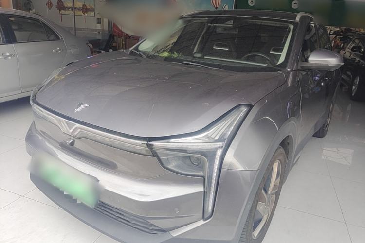 Used NETA U 2021 Pro 610 Fire-Seeking Edition Guazi used car, China used car export, Used car for sale, Used cars, Cheapest cars for sale