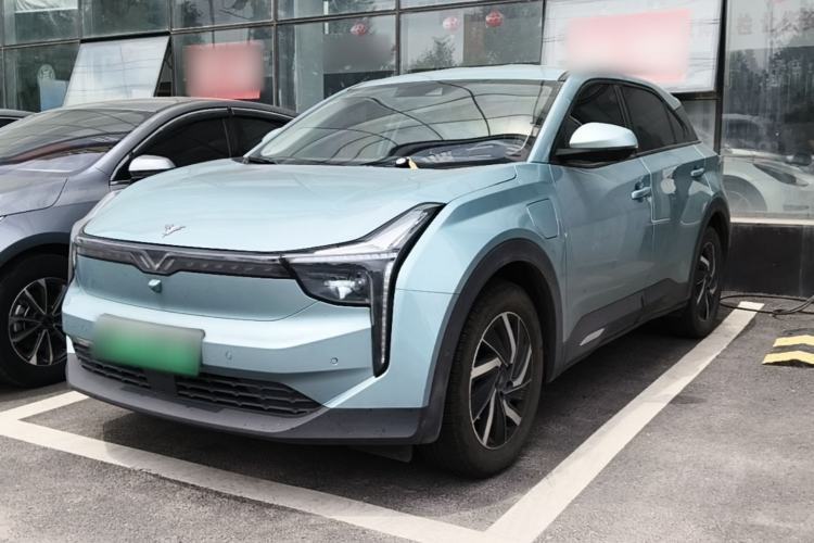 Used NETA U 2021 Pro 500 Global Edition Guazi used car, China used car export, Used car for sale, Used  cars, Cheapest cars for sale