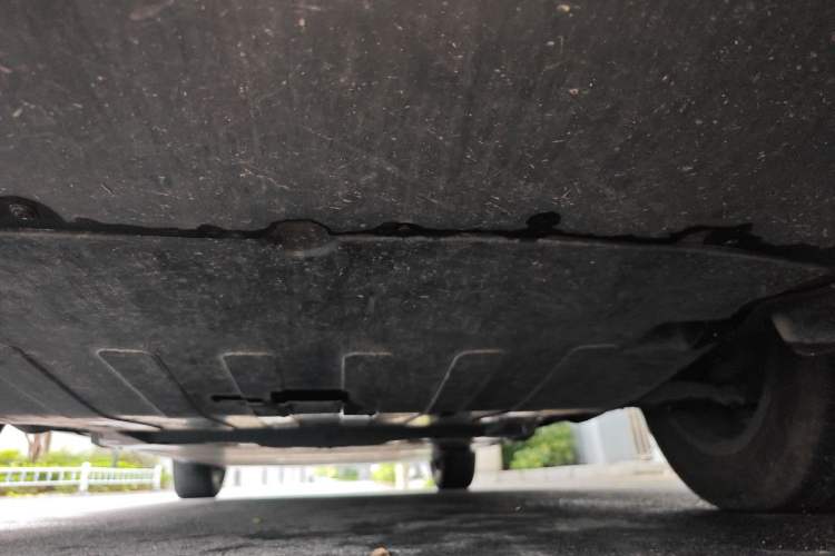 Used NETA U 2021 Pro 500 Global Edition Chassis Front
