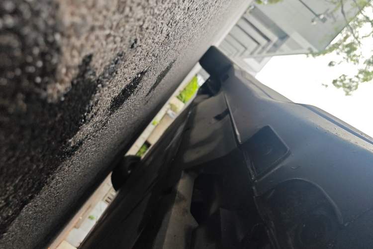 Used NETA U 2021 Pro 500 Global Edition Chassis Front Right