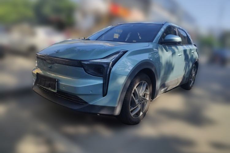 Used NETA U 2021 Pro 610 Fire-Seeking Edition Guazi used car, China used car export, Used car for sale, Used  cars, Cheapest cars for sale