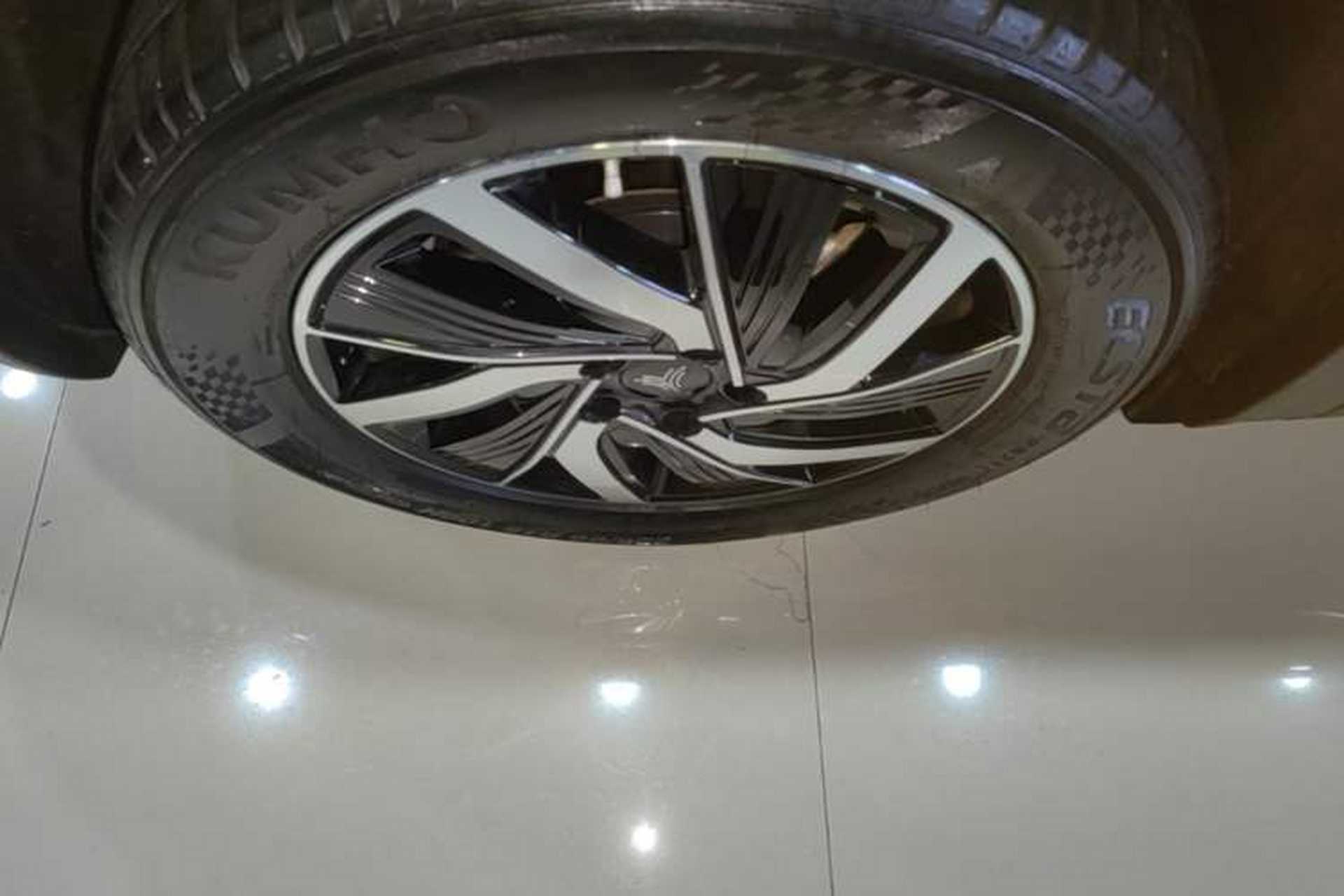 Used NETA U 2021 Pro 400 Cruiser Edition Exterior 2