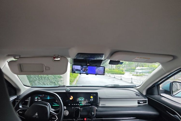 Used NETA U 2021 Pro 500 Global Edition Headliner