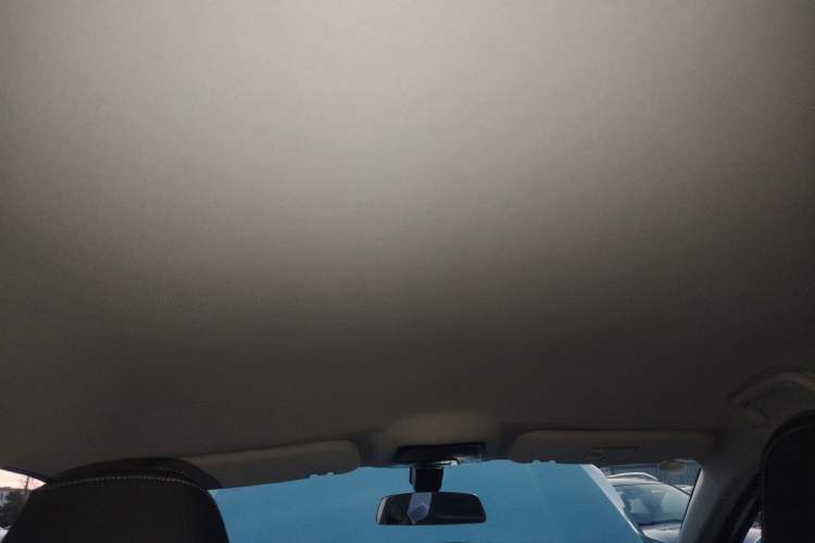 Used NETA U 2021 Pro 400 Premium Driving Edition Headliner