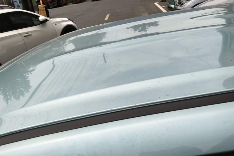 Used NETA U 2021 Pro 500 Global Edition Roof