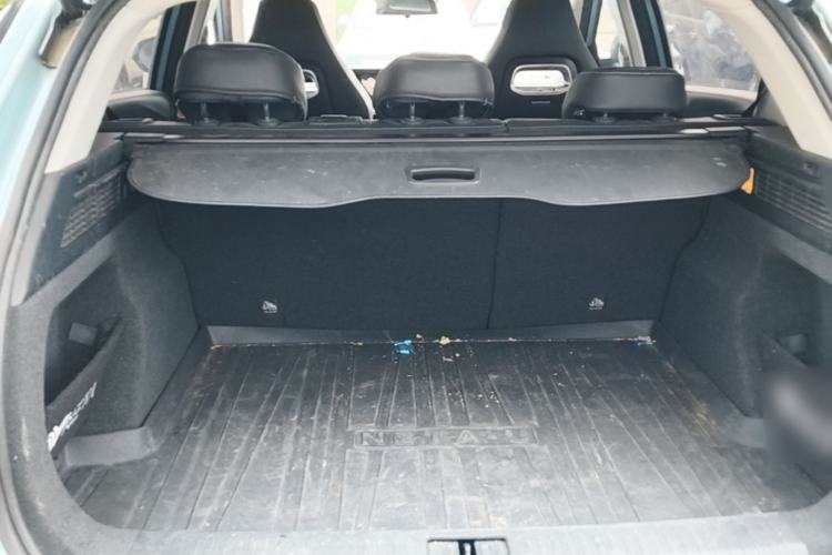 Used NETA U 2021 Pro 500 Global Edition Trunk