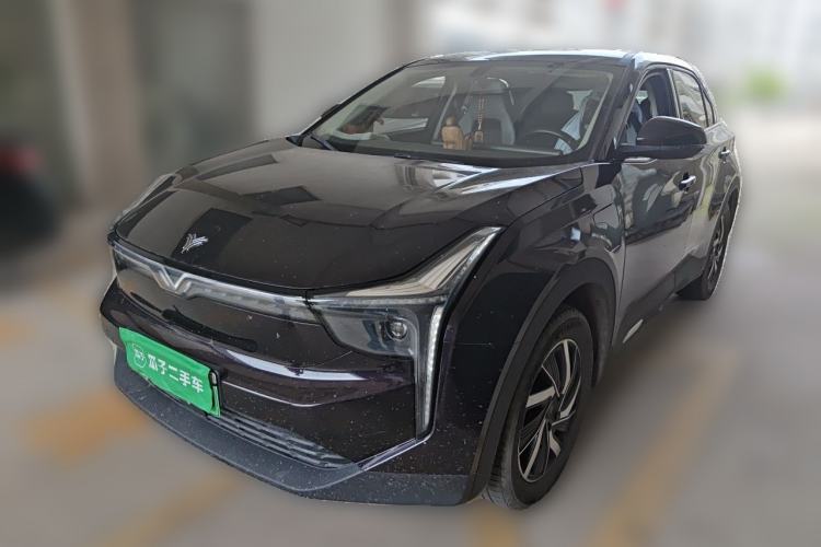 Used NETA U 2021 Pro 400 Cruiser Edition Guazi used car, China used car export, Used car for sale, Used  cars, Cheapest cars for sale