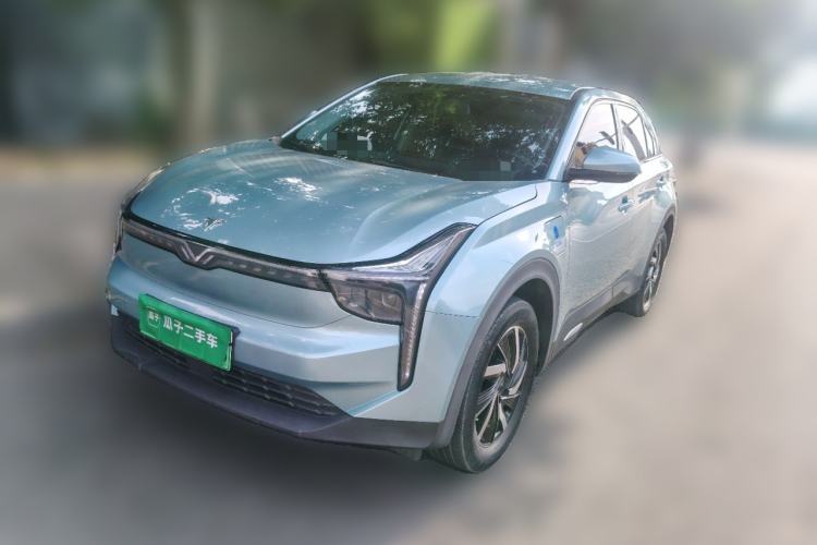 Used NETA U 2021 Pro 400 Industry Custom Edition Guazi used car, China used car export, Used car for sale, Used  cars, Cheapest cars for sale