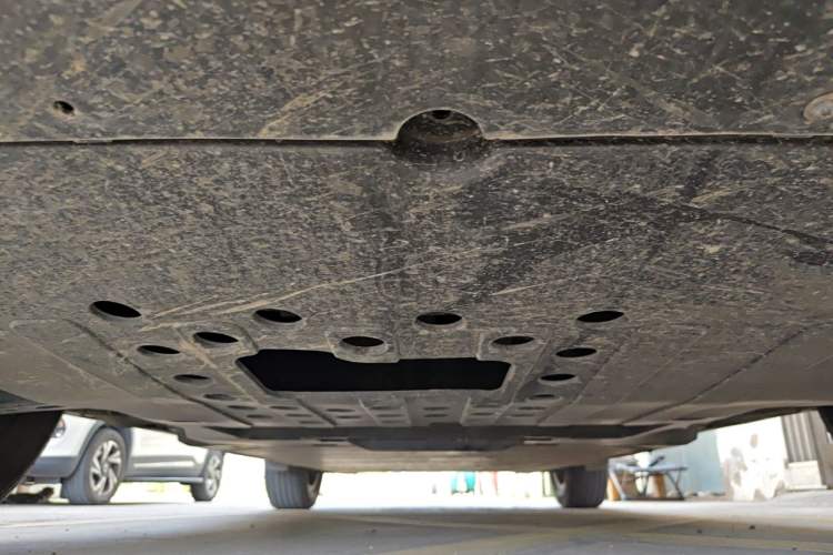 Used NETA U 2021 Pro 400 Cruiser Edition Chassis Front