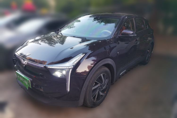 Used NETA U 2021 Pro 500 Global Edition Guazi used car, China used car export, Used car for sale, Used  cars, Cheapest cars for sale, Electric vehicle, New energy car