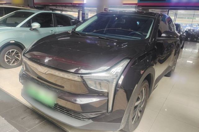 Used NETA U 2021 Revised Pro 400 Premium Driving Edition