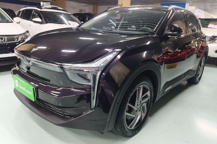 Used NETA U 2021 Pro 500 Lunar Edition Guazi used car, China used car export, Used car for sale, Used cars, Cheapest cars for sale