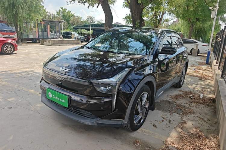 Used NETA U 2021 Pro 610 Fire-Seeking Edition Guazi used car, China used car export, Used car for sale, Used cars, Cheapest cars for sale