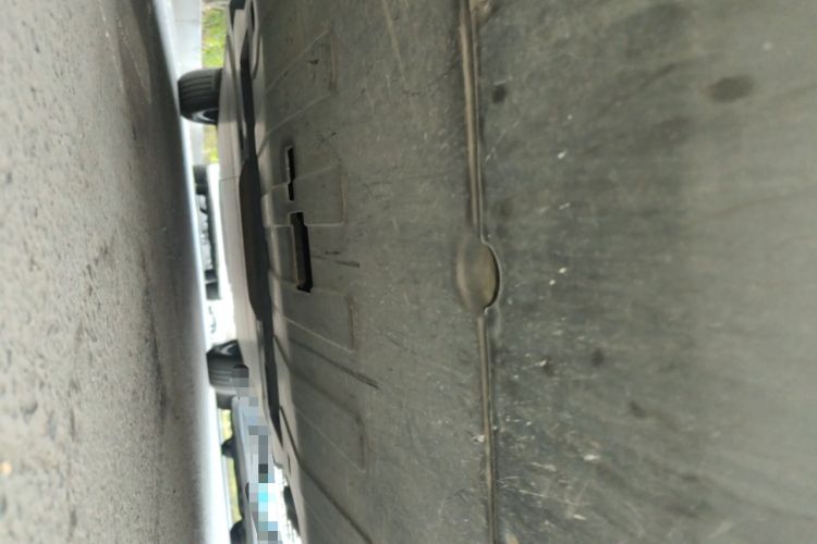 Used NETA U 2021 Pro 500 Global Edition Chassis Front