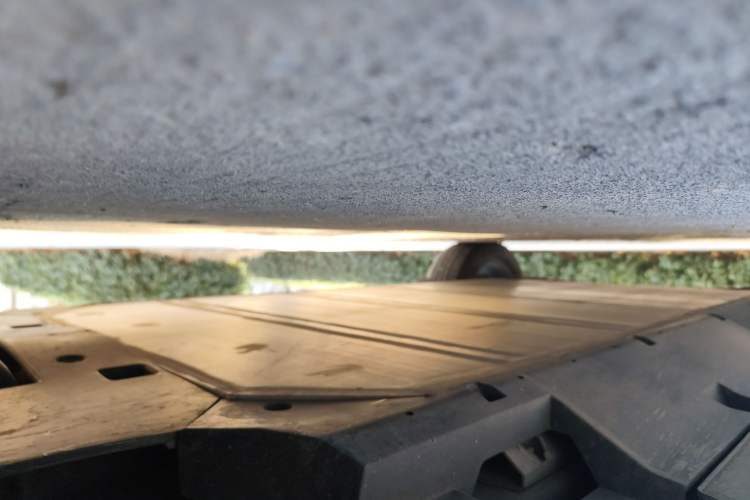 Used NETA U 2021 Pro 400 Cruiser Edition Chassis Front Right