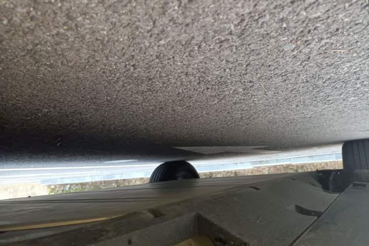 Used NETA U 2021 Pro 500 Global Edition Chassis Front Right