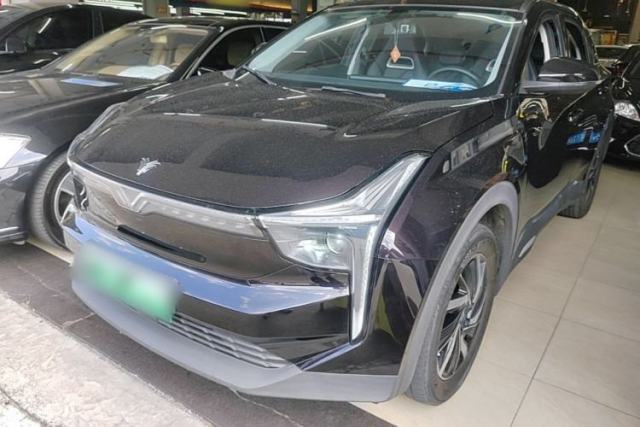 Używany NETA U 2021 Pro 400 Cruiser Edition