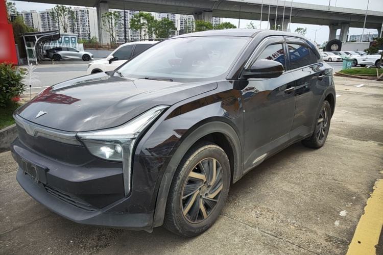 Used NETA U 2021 Pro 400 Cruiser Edition Guazi used car, China used car export, Used car for sale, Used  cars, Cheapest cars for sale