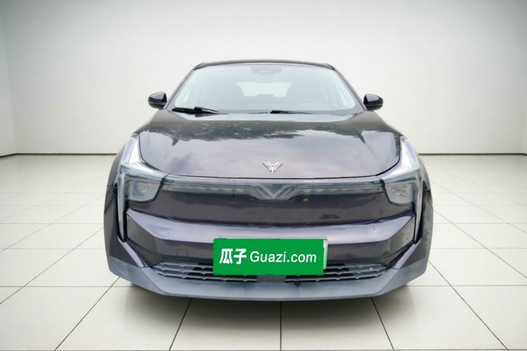 Used NETA U 2021 Pro 400 Cruiser Edition Exterior 1
