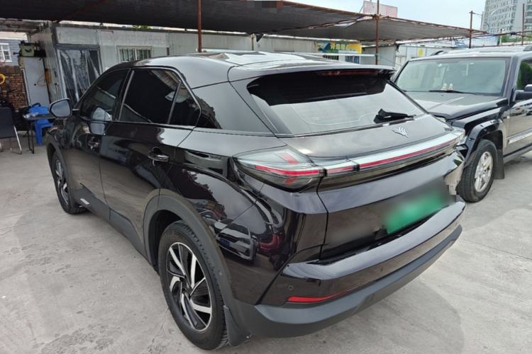 Used NETA U 2021 Pro 500 Global Edition Exterior 2