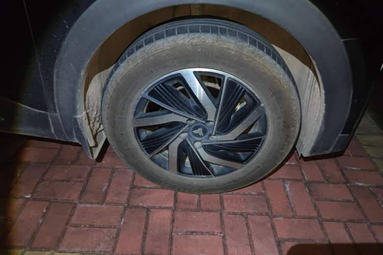 Used NETA U 2021 Pro 400 Cruiser Edition Exterior 2