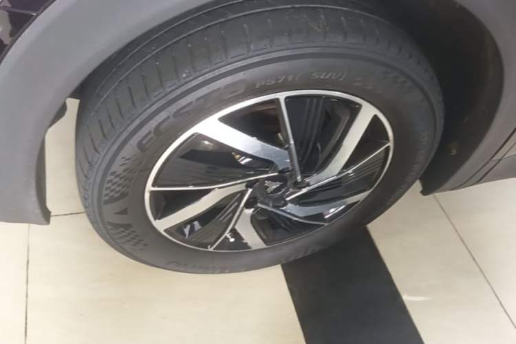 Used NETA U 2021 Pro 400 Cruiser Edition Exterior 4