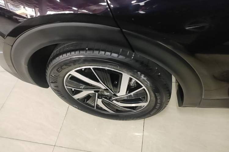 Used NETA U 2021 Pro 400 Cruiser Edition Exterior 5