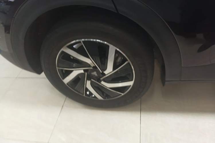 Used NETA U 2021 Pro 400 Cruiser Edition Exterior 5