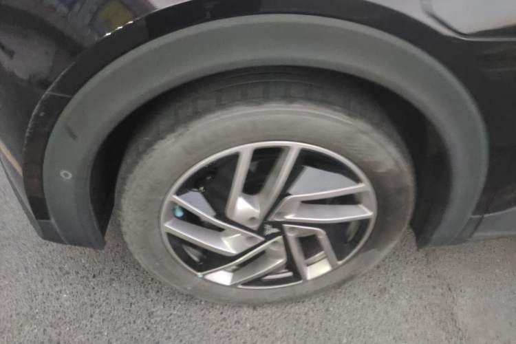 Used NETA U 2021 Pro 500 Lunar Edition Exterior 7