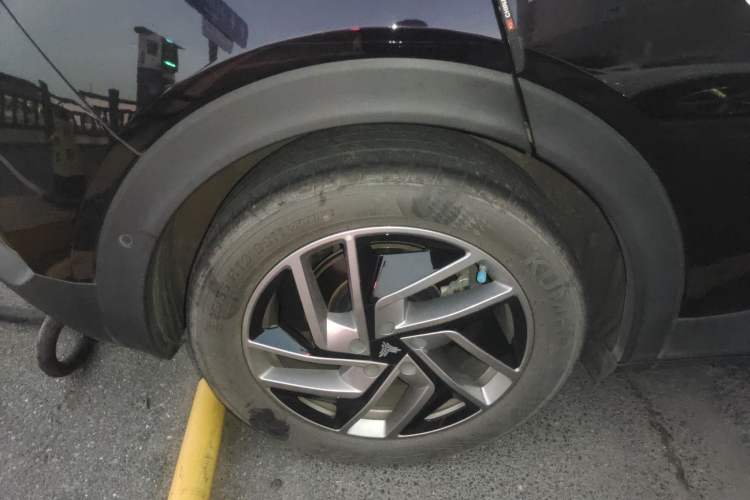 Used NETA U 2021 Pro 500 Lunar Edition Exterior 8