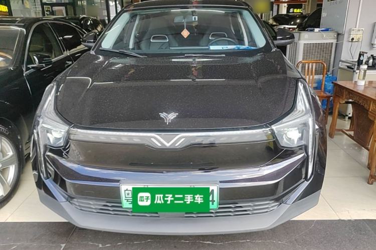 Used NETA U 2021 Pro 400 Cruiser Edition Front