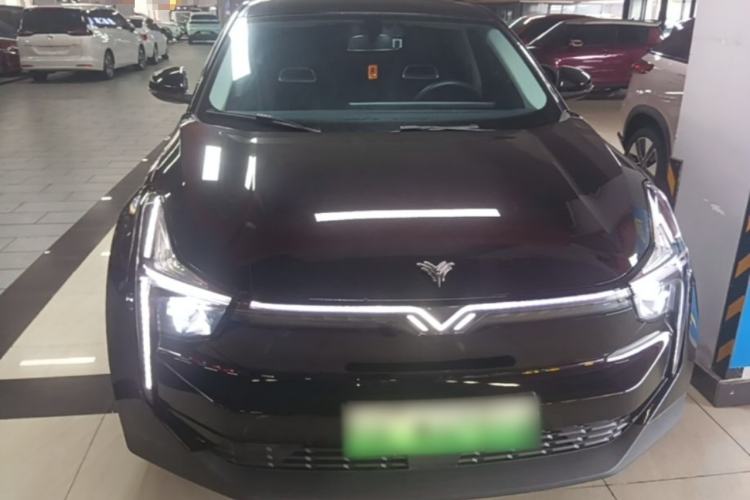 Used NETA U 2021 Pro 400 Cruiser Edition Front