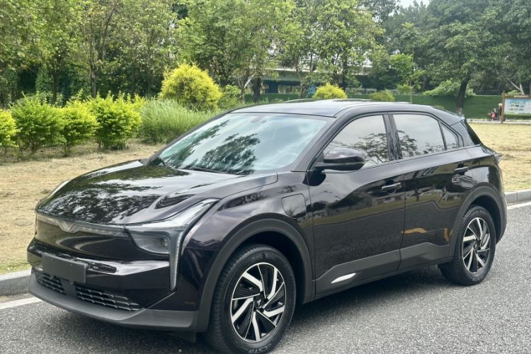 Used NETA U 2021 Pro 400 Cruiser Edition Guazi used car, China used car export, Used car for sale, Used  cars, Cheapest cars for sale