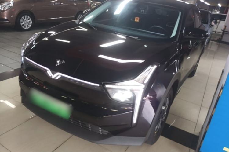 Used NETA U 2021 Pro 400 Cruiser Edition Guazi used car, China used car export, Used car for sale, Used cars, Cheapest cars for sale