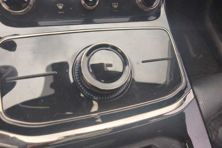 Used NETA U 2021 Pro 500 Lunar Edition Gear Lever