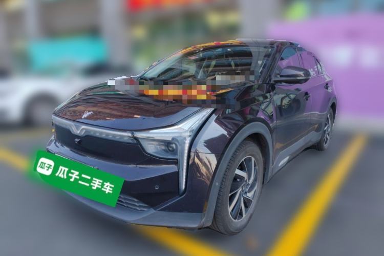 Used NETA U 2021 Pro 500 Global Edition Guazi used car, China used car export, Used car for sale, Used cars, Cheapest cars for sale