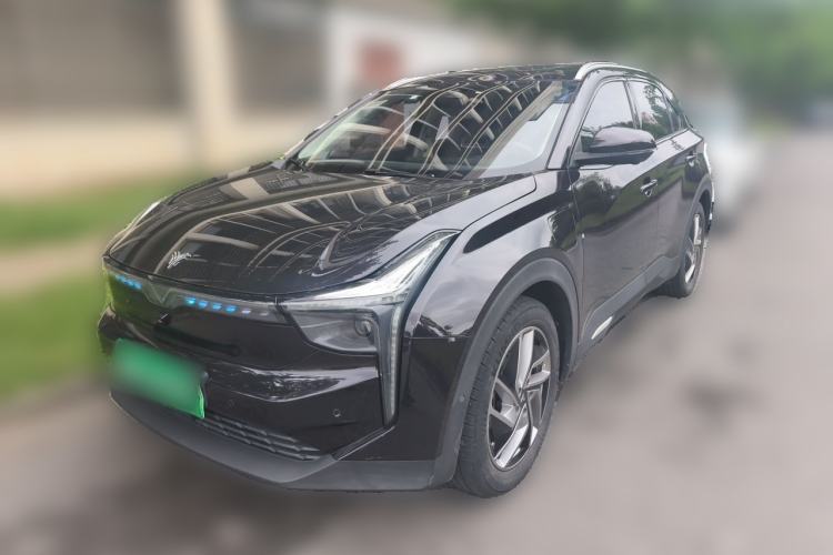 Used NETA U 2021 Pro 500 Lunar Edition Guazi used car, China used car export, Used car for sale, Used  cars, Cheapest cars for sale