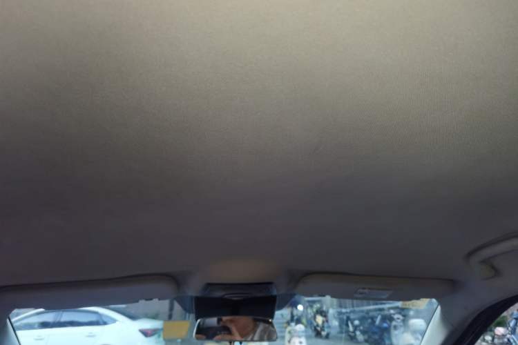 Used NETA U 2021 Pro 500 Global Edition Headliner