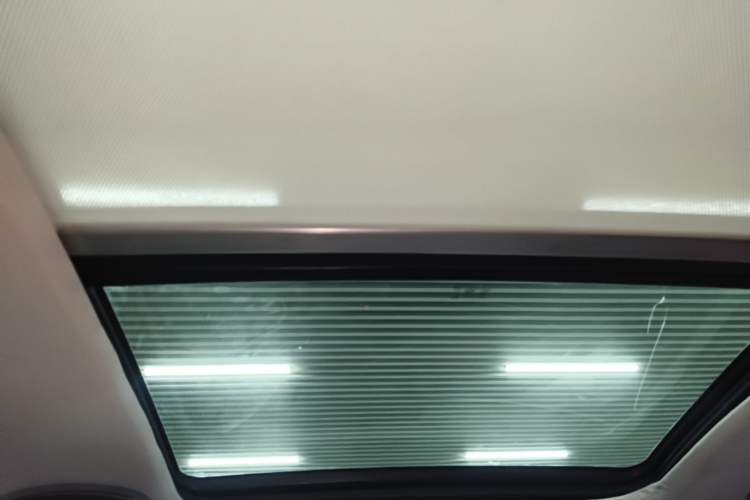 Used NETA U 2021 Pro 500 Lunar Edition Headliner