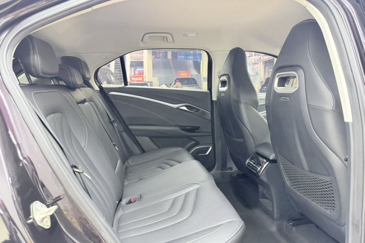 Used NETA U 2021 Pro 400 Cruiser Edition Headliner