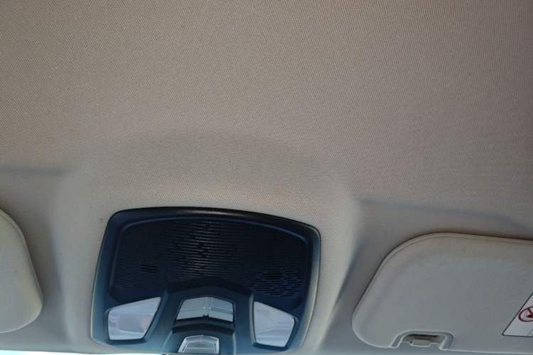Used NETA U 2021 Pro 400 Cruiser Edition Headliner