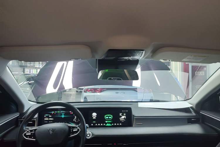 Used NETA U 2021 Pro 500 Global Edition Headliner