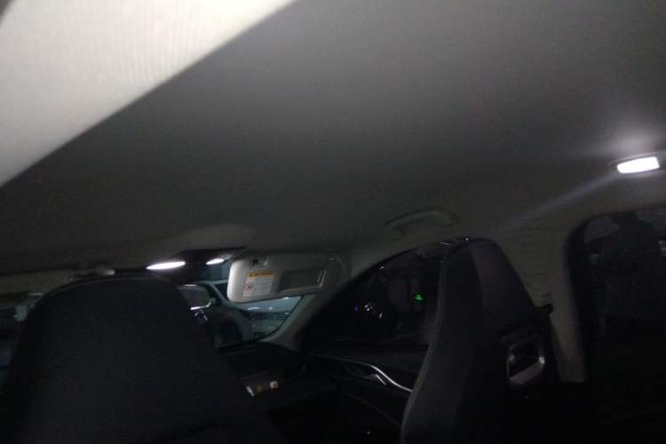 Used NETA U 2021 Pro 500 Global Edition Headliner